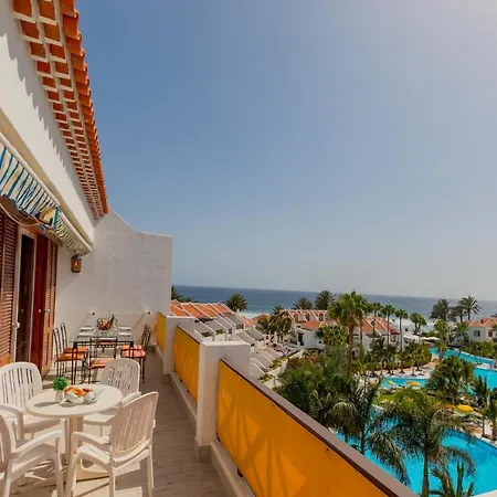 Duplex 3 Bed In Americas By Dream Homes Tenerife Playa de las Américas