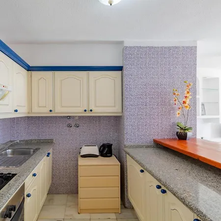Appartement Duplex 3 Bed In Americas By Dream Homes Tenerife Playa de las Américas