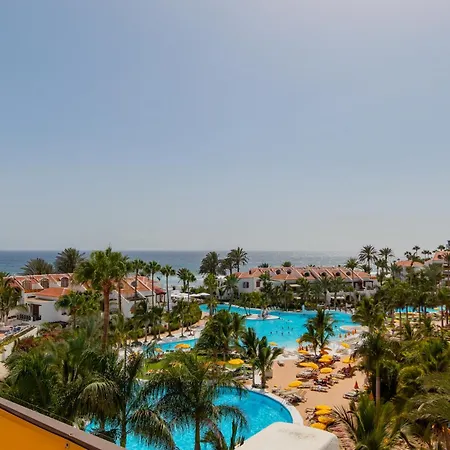 Duplex 3 Bed In Americas By Dream Homes Tenerife * Playa de las Américas